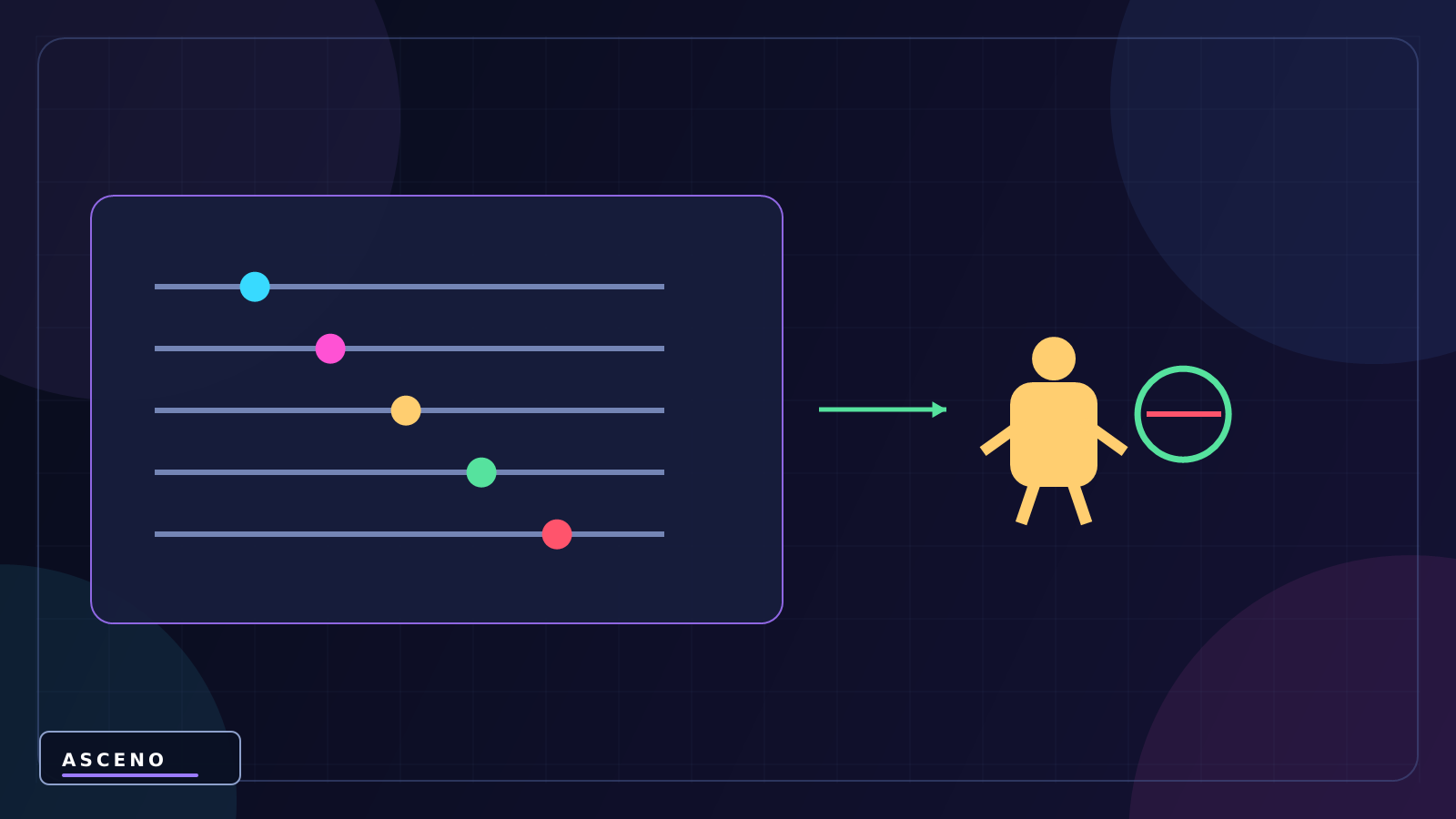 Trigger và Collision trong Unity khác nhau thế nào? — language-neutral configuration illustration